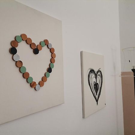 Casa Di Nonna Pina, Kuca U Blizini Arene Apartman Póla Kültér fotó