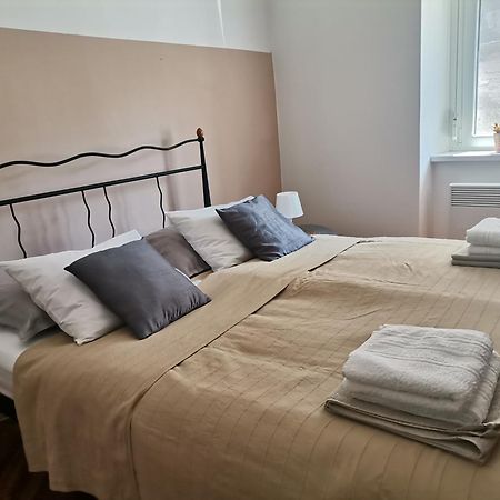Casa Di Nonna Pina, Kuca U Blizini Arene Apartman Póla Kültér fotó