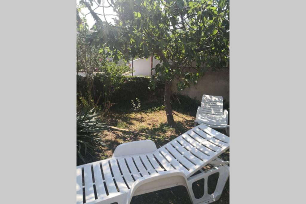 Casa Di Nonna Pina, Kuca U Blizini Arene Apartman Póla Kültér fotó