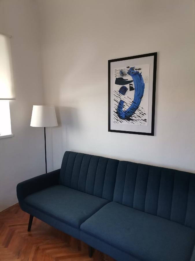 Casa Di Nonna Pina, Kuca U Blizini Arene Apartman Póla Kültér fotó