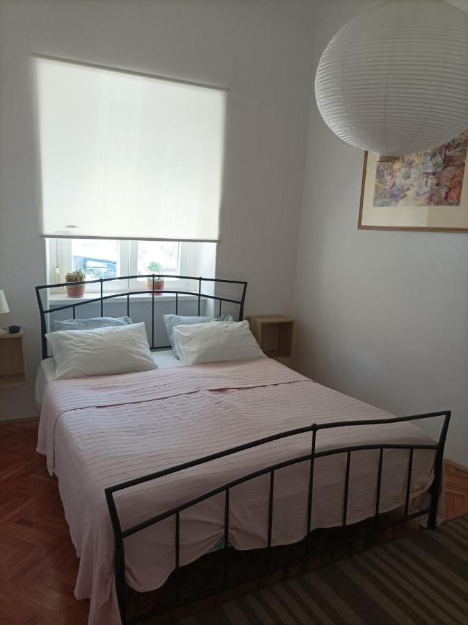 Casa Di Nonna Pina, Kuca U Blizini Arene Apartman Póla Kültér fotó