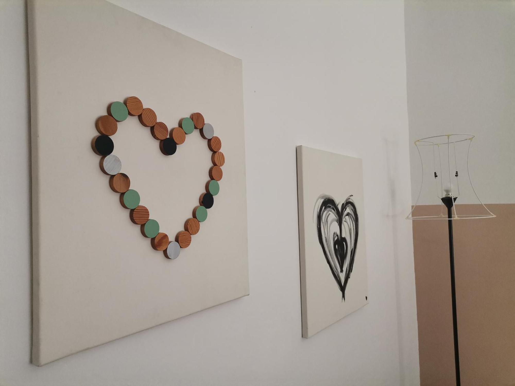 Casa Di Nonna Pina, Kuca U Blizini Arene Apartman Póla Kültér fotó