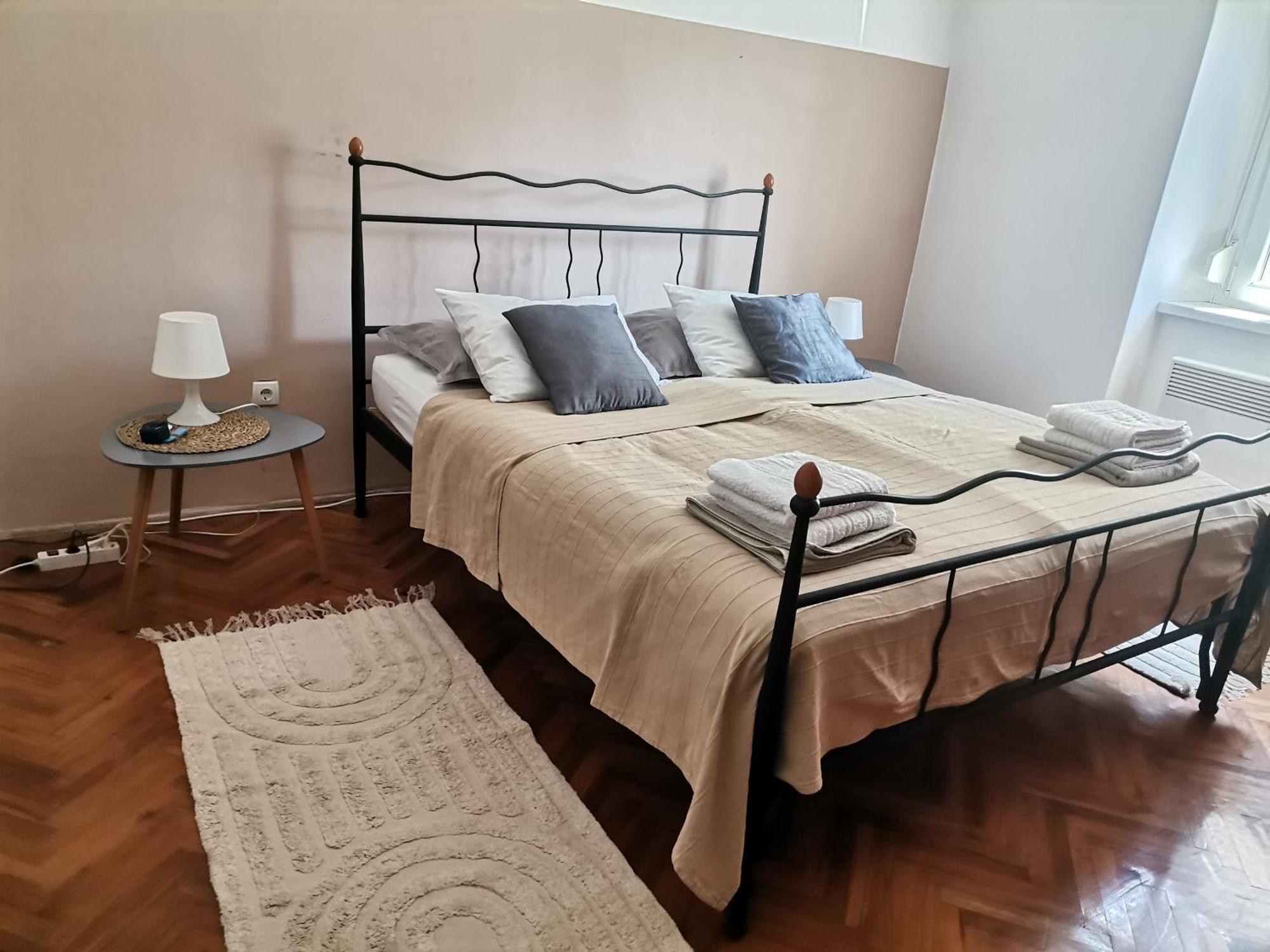 Casa Di Nonna Pina, Kuca U Blizini Arene Apartman Póla Kültér fotó